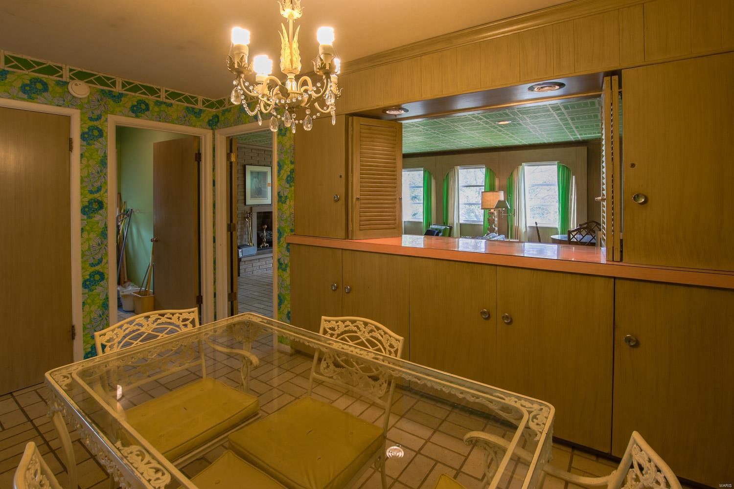 Spoede Acres - Residential