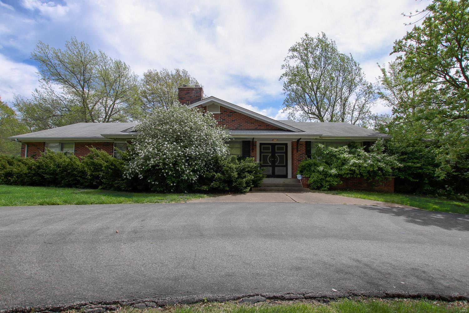 Spoede Acres - Residential