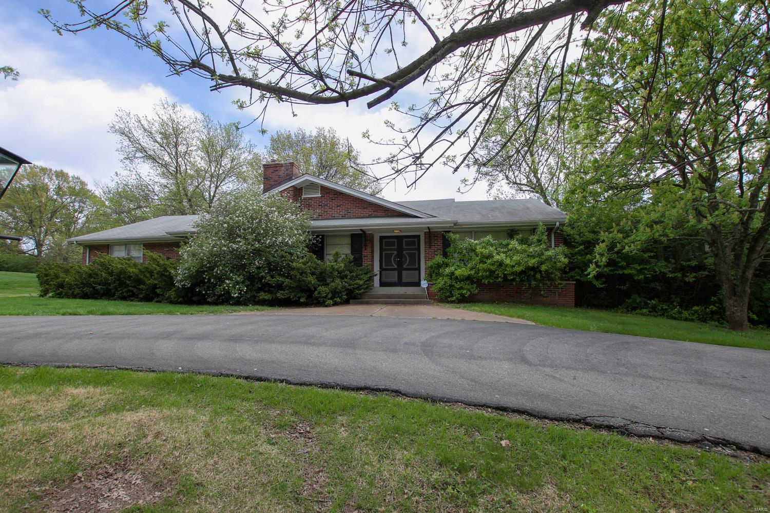 Spoede Acres - Residential