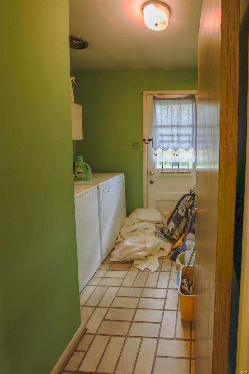 Spoede Acres - Residential