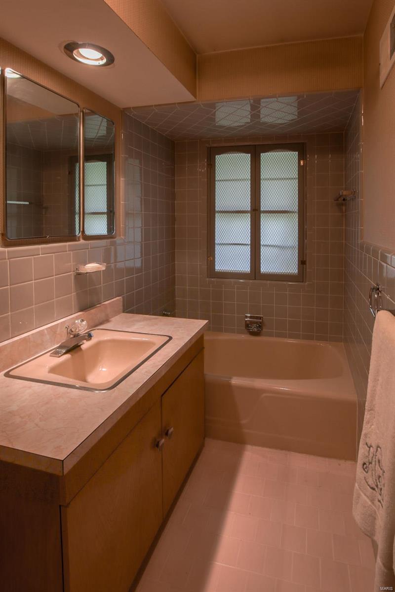 Spoede Acres - Residential