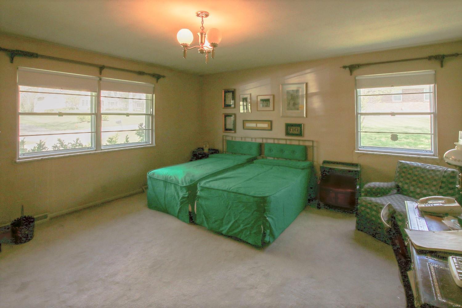 Spoede Acres - Residential