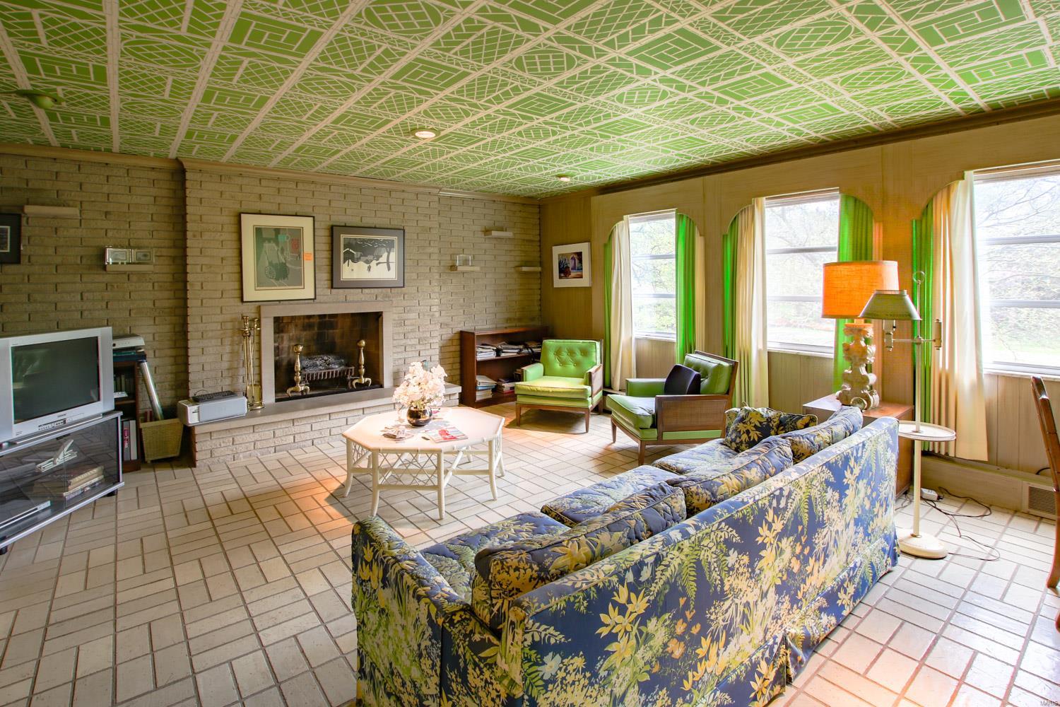 Spoede Acres - Residential