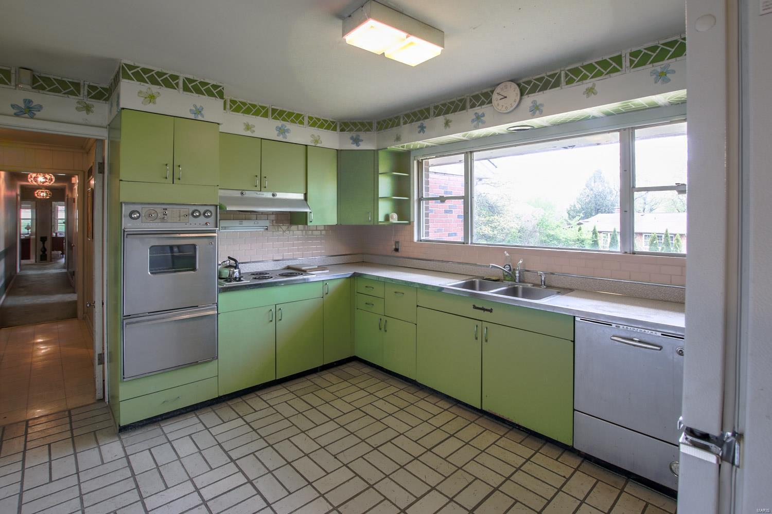 Spoede Acres - Residential