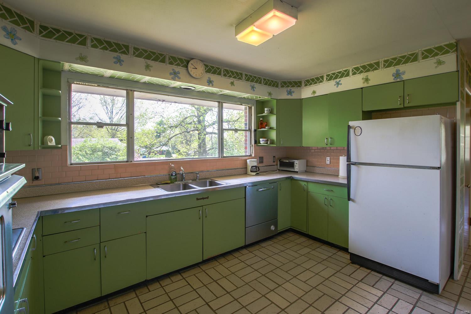 Spoede Acres - Residential
