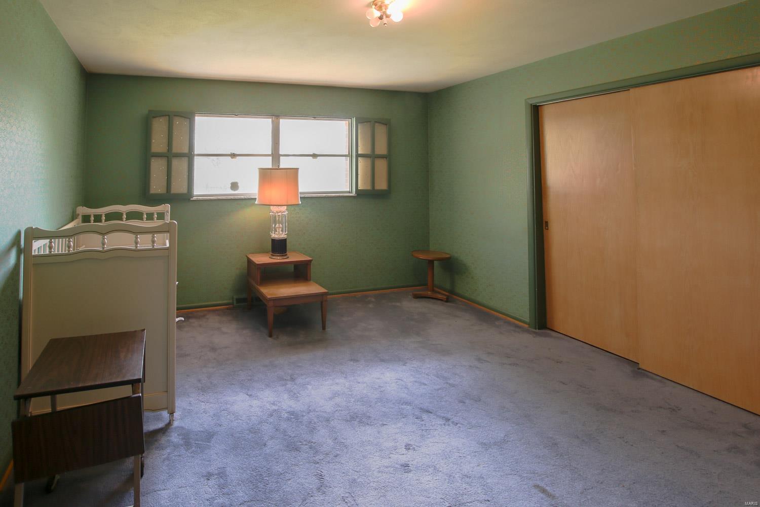 Spoede Acres - Residential