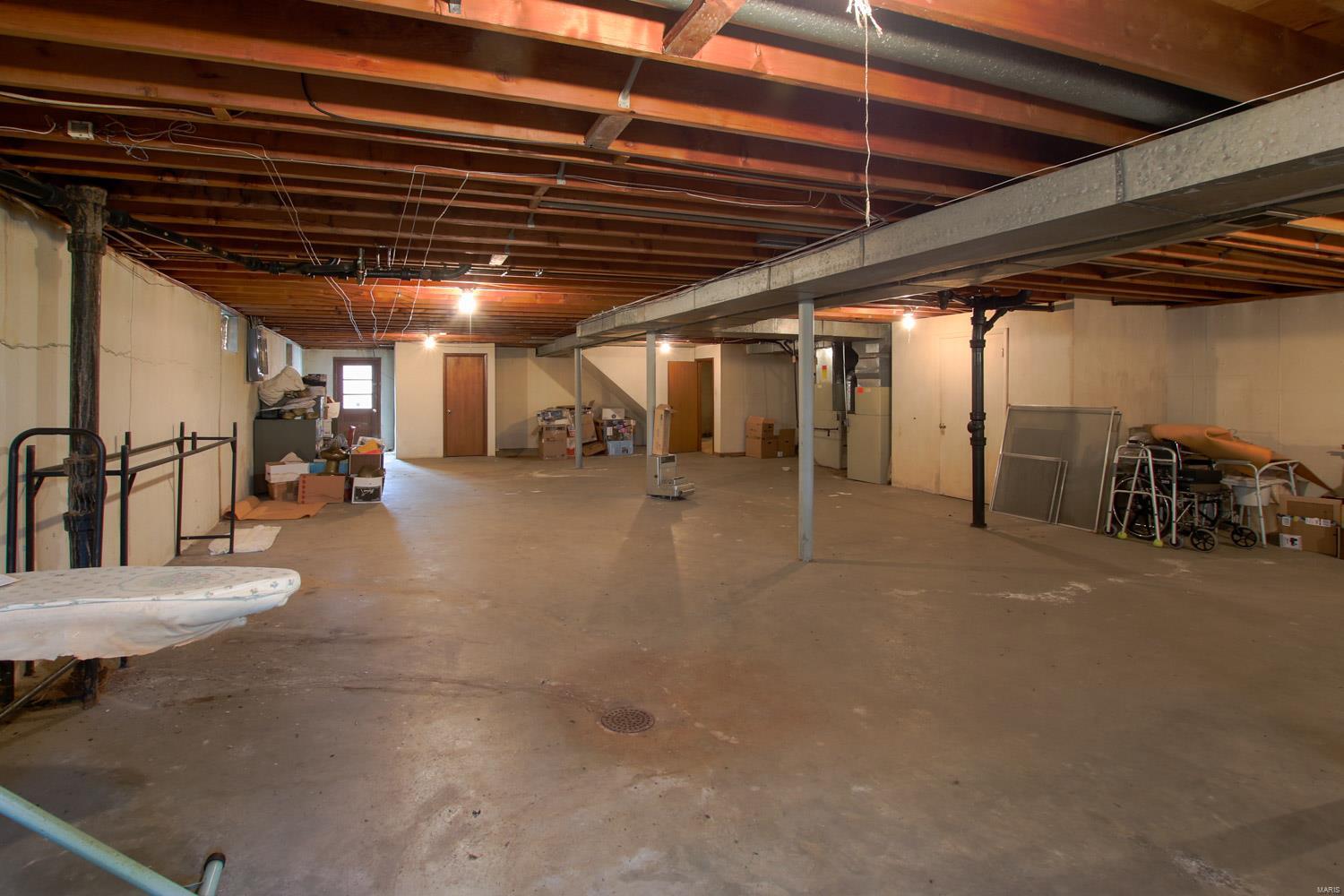 Spoede Acres - Residential