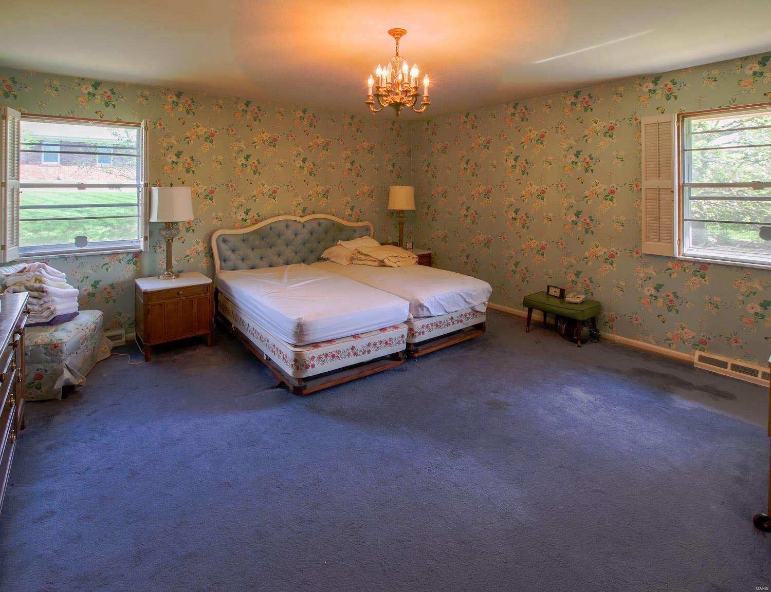 Spoede Acres - Residential