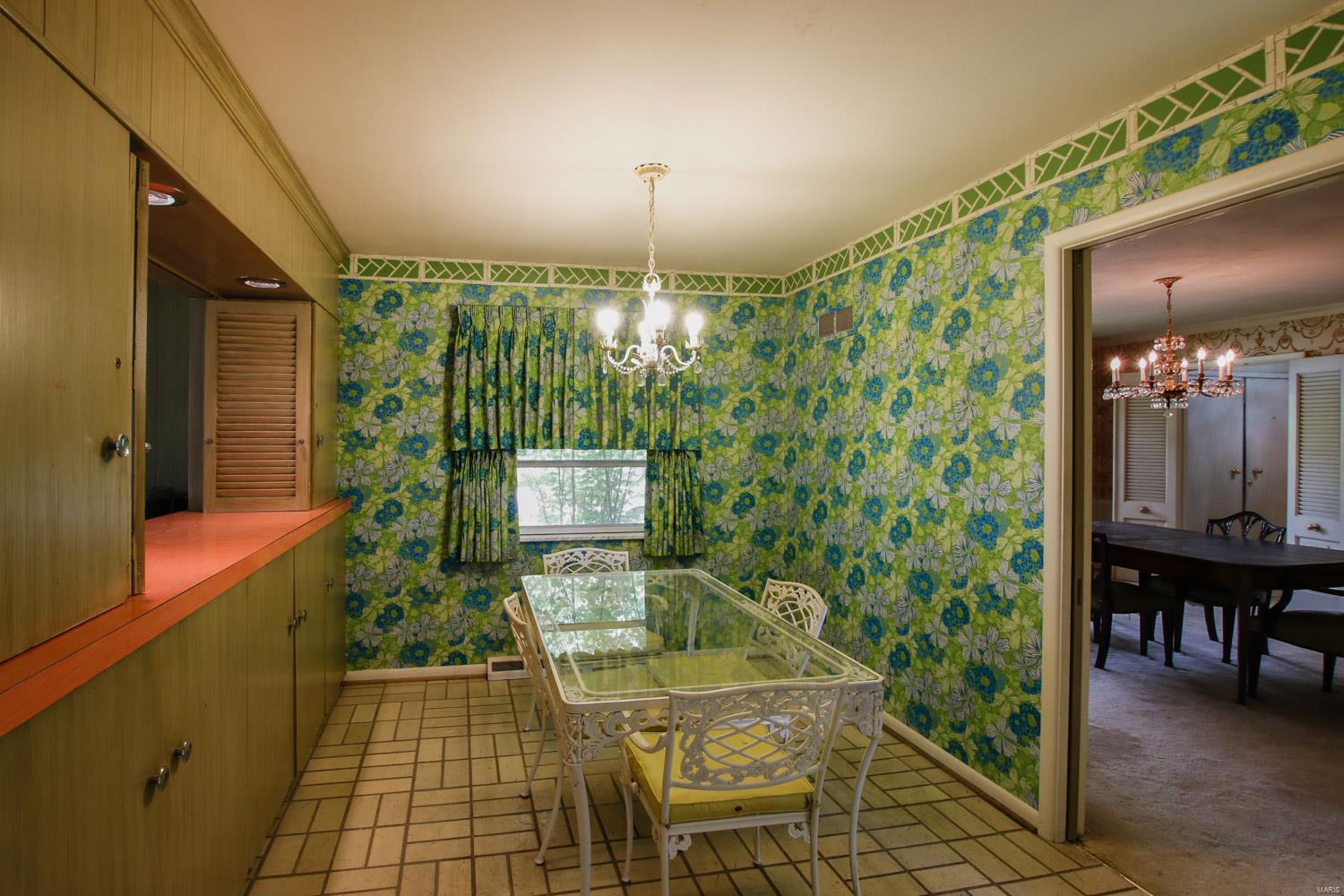 Spoede Acres - Residential