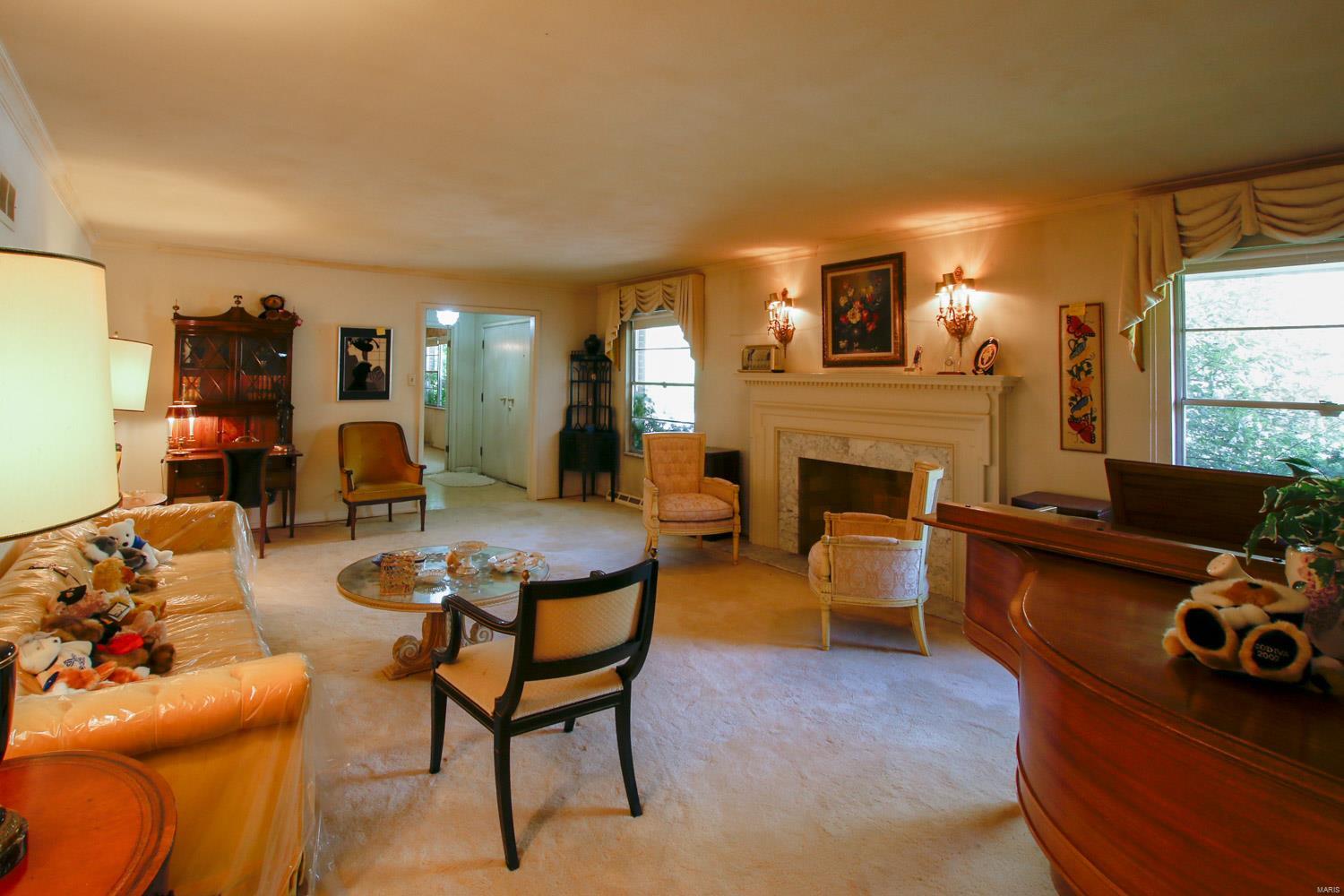 Spoede Acres - Residential