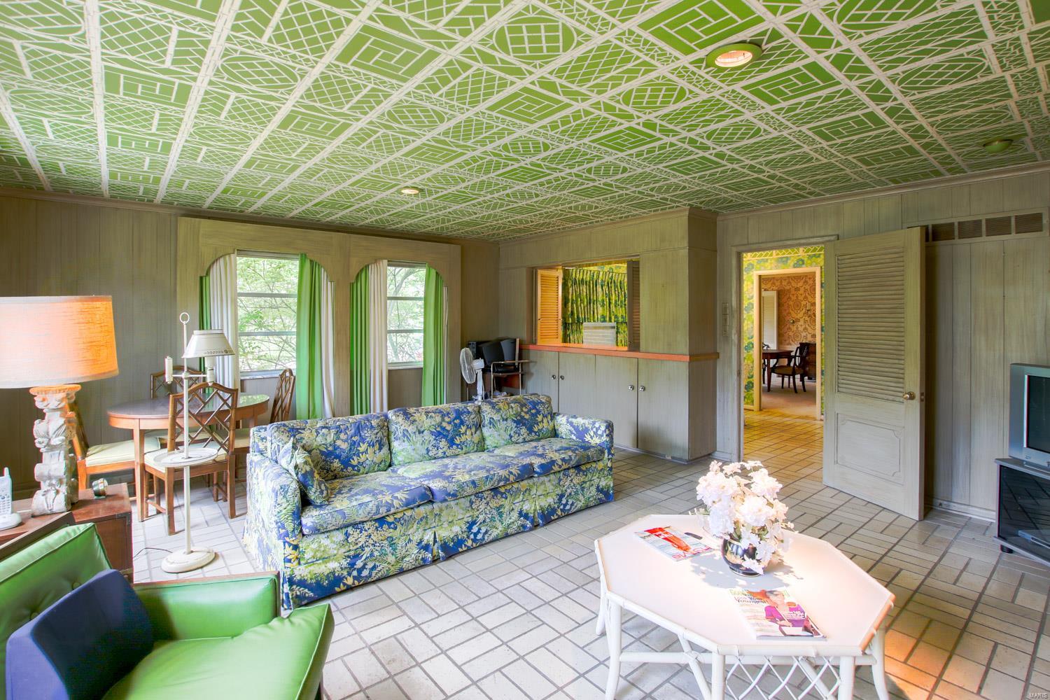 Spoede Acres - Residential