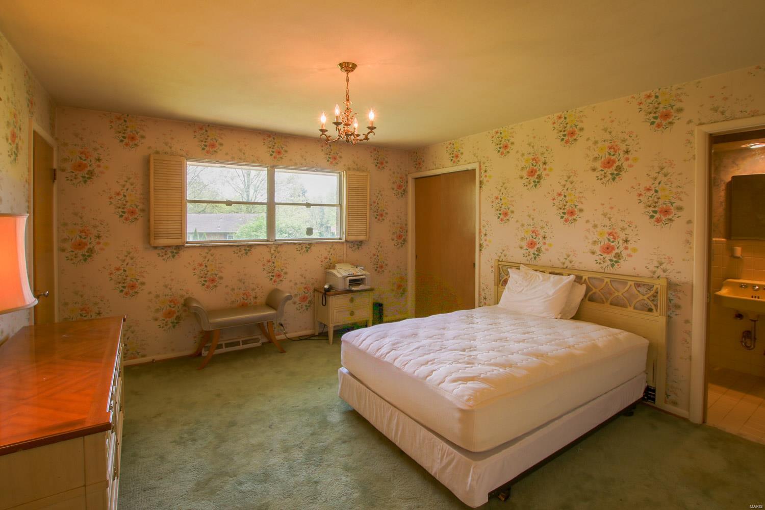 Spoede Acres - Residential