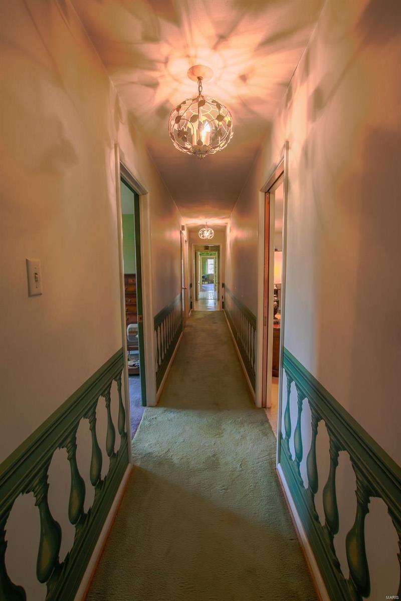 Spoede Acres - Residential