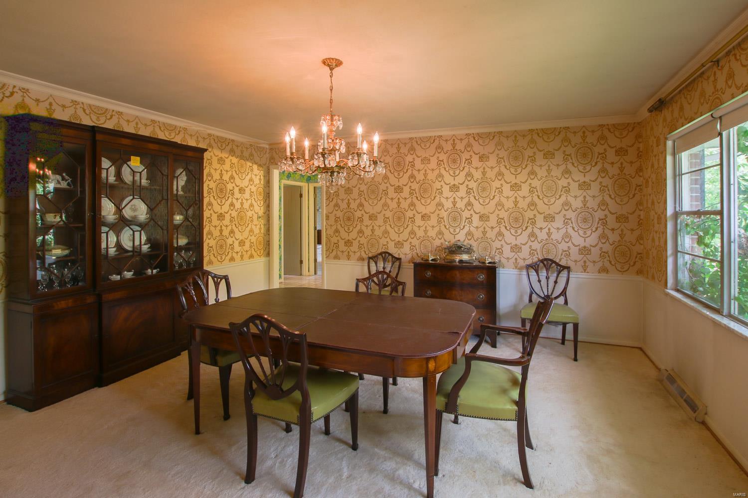 Spoede Acres - Residential