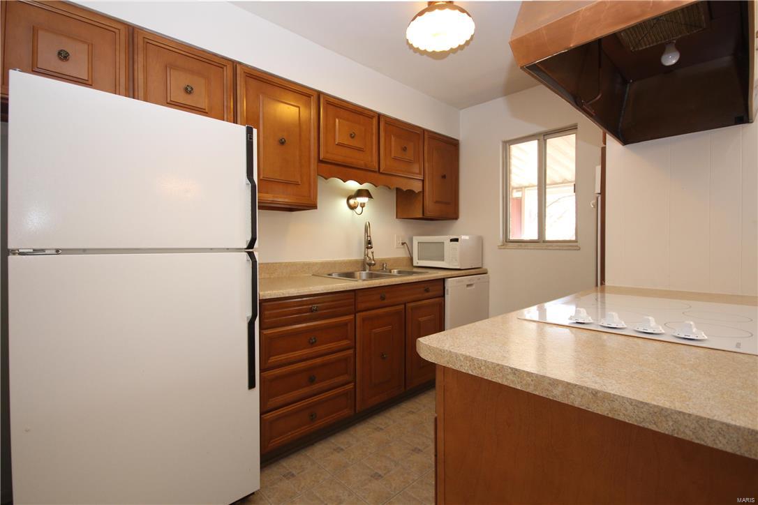 Bridgecrest Estates 1 Condo - Residential