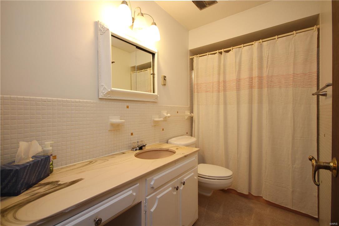 Bridgecrest Estates 1 Condo - Residential