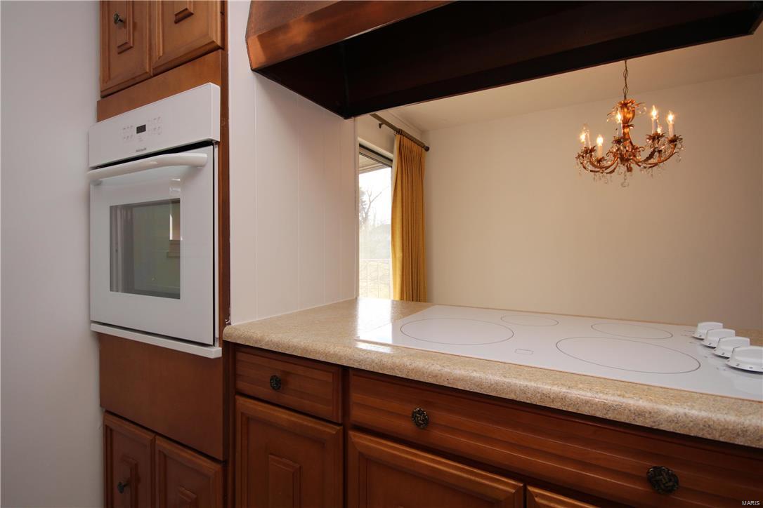 Bridgecrest Estates 1 Condo - Residential