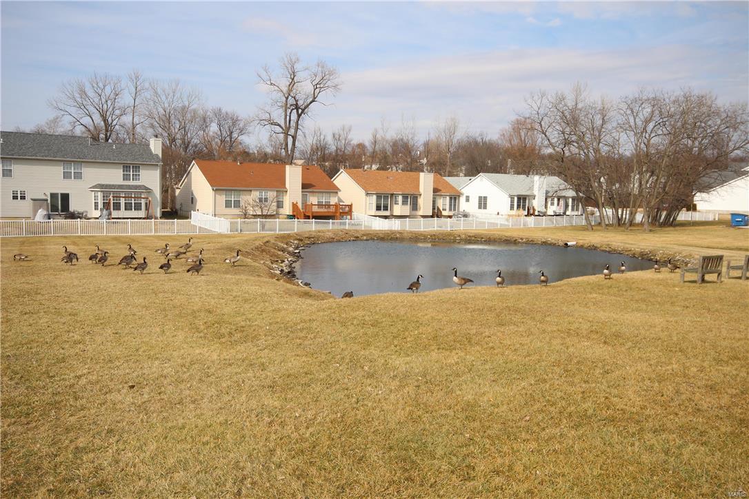 Bridgecrest Estates 1 Condo - Residential