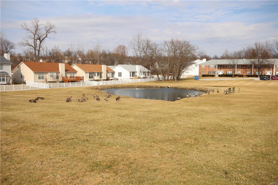 Bridgecrest Estates 1 Condo - Residential