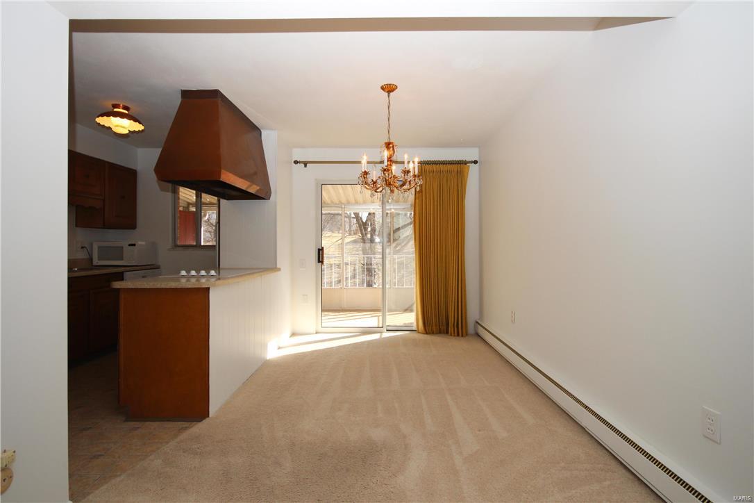 Bridgecrest Estates 1 Condo - Residential