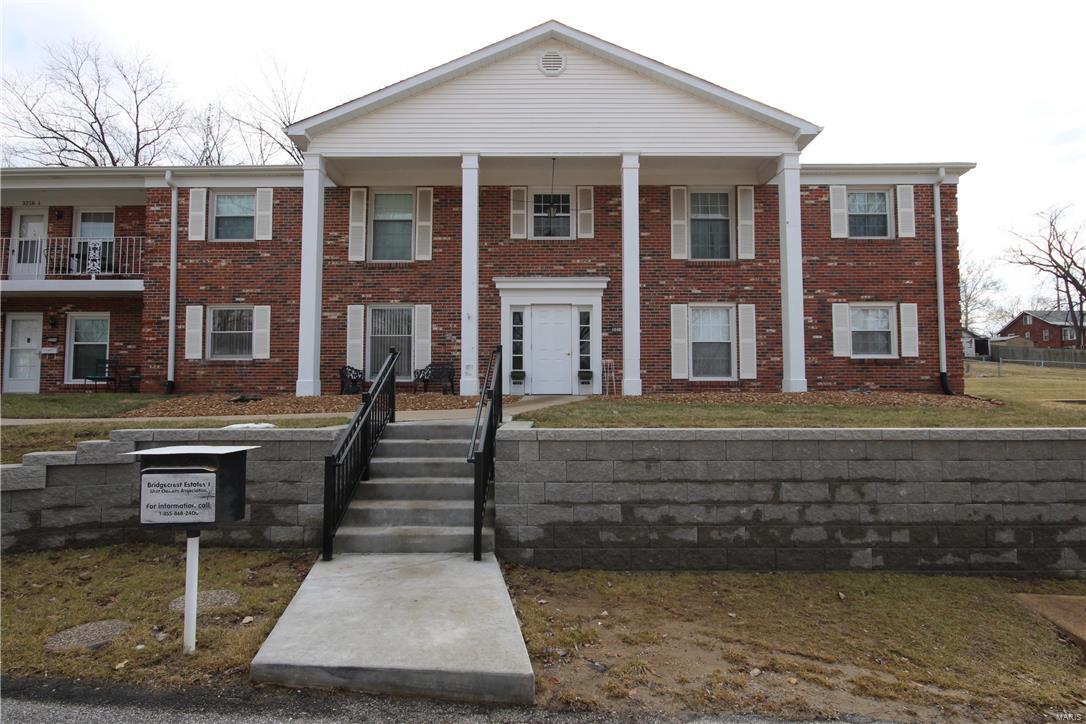 Bridgecrest Estates 1 Condo - Residential