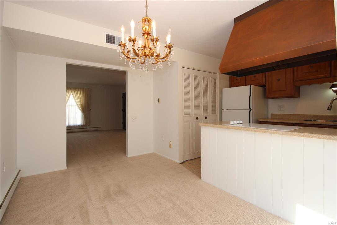 Bridgecrest Estates 1 Condo - Residential