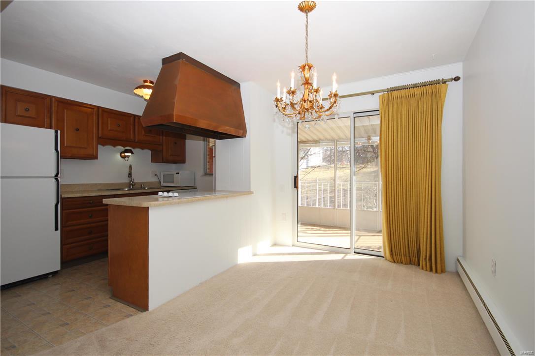 Bridgecrest Estates 1 Condo - Residential