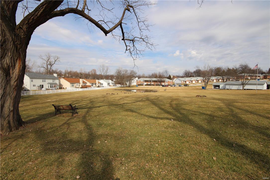 Bridgecrest Estates 1 Condo - Residential