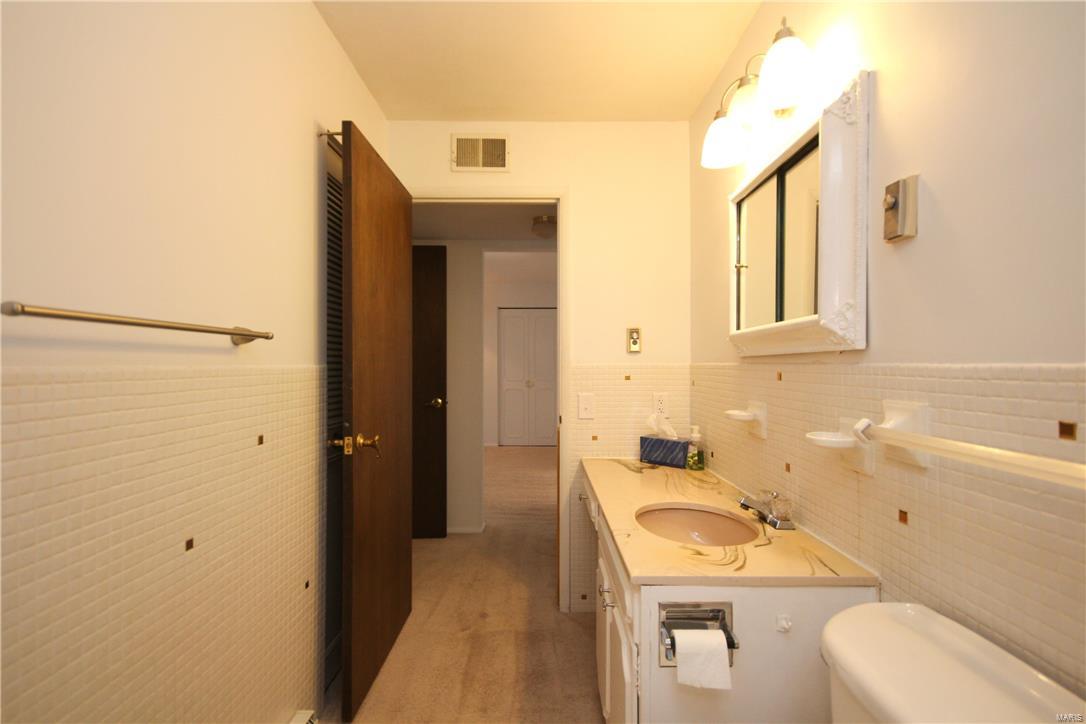 Bridgecrest Estates 1 Condo - Residential