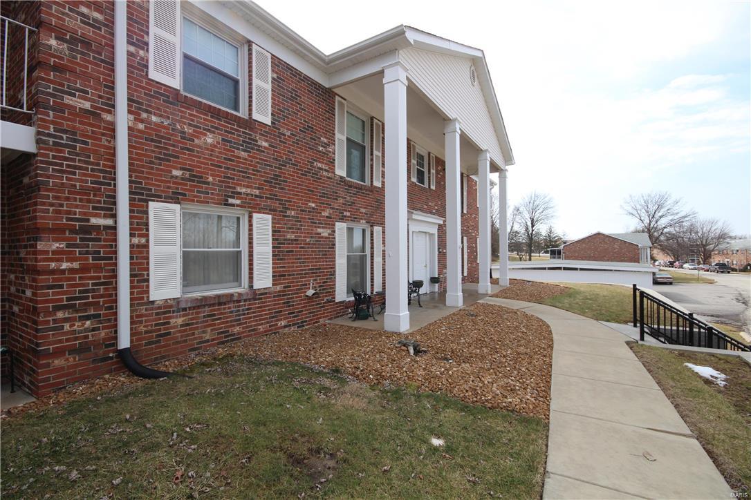 Bridgecrest Estates 1 Condo - Residential