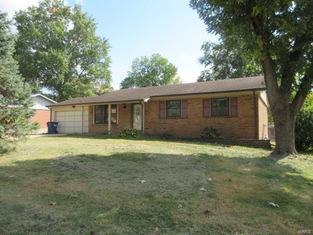 Woodcliff Manor - Residential