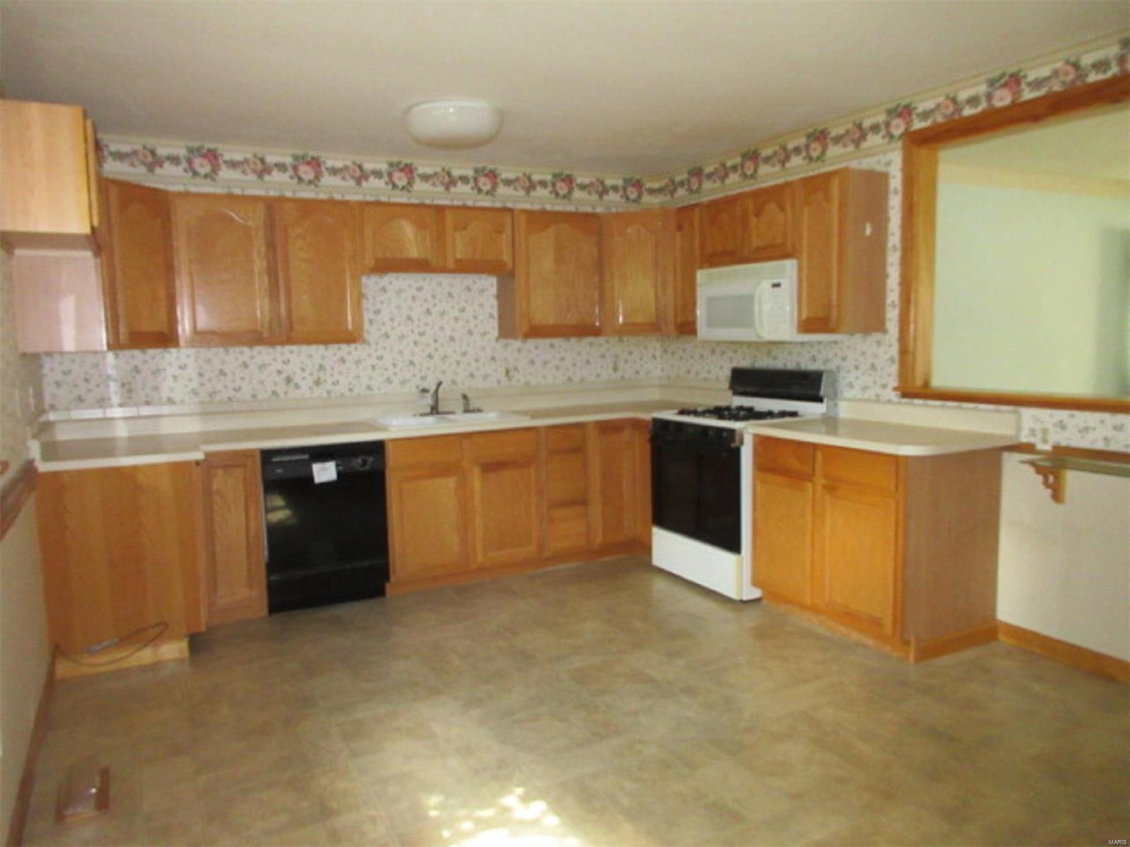 Woodcliff Manor - Residential