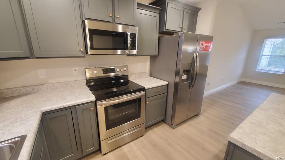 Heritage Estates - Residential