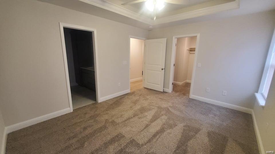 Heritage Estates - Residential