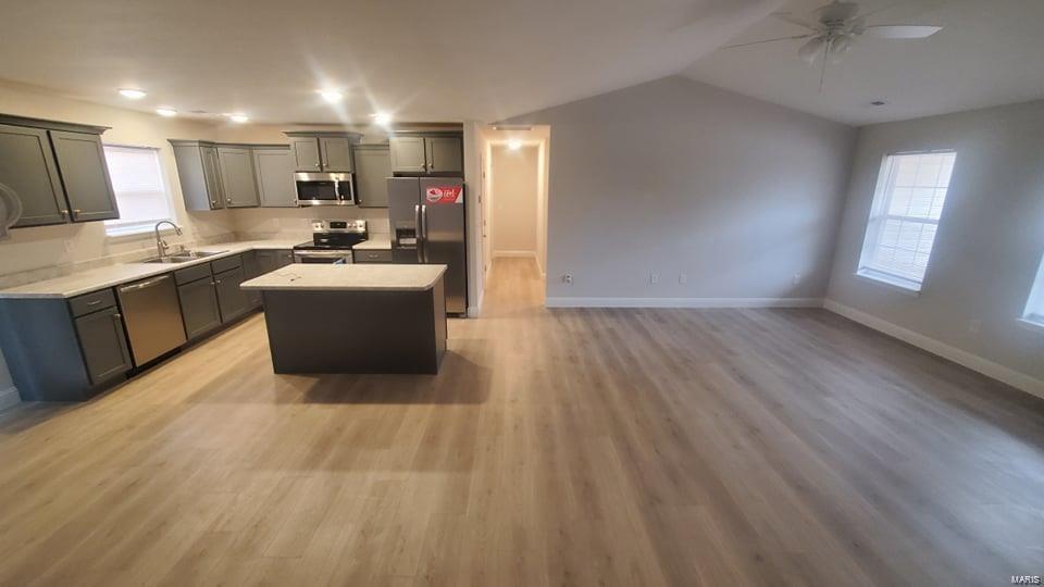 Heritage Estates - Residential