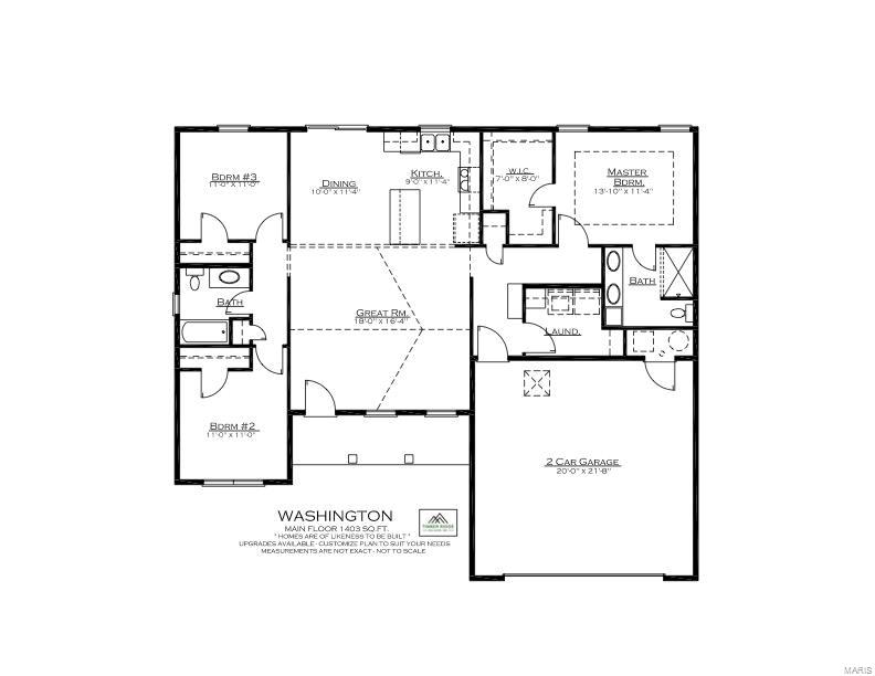 Heritage Estates - Residential