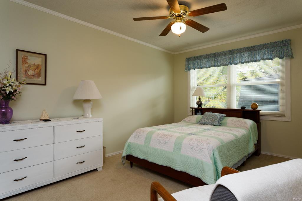 Claywoods - Residential