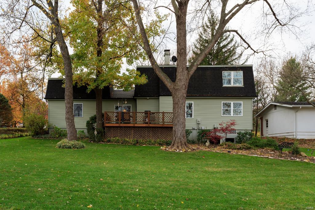 Claywoods - Residential
