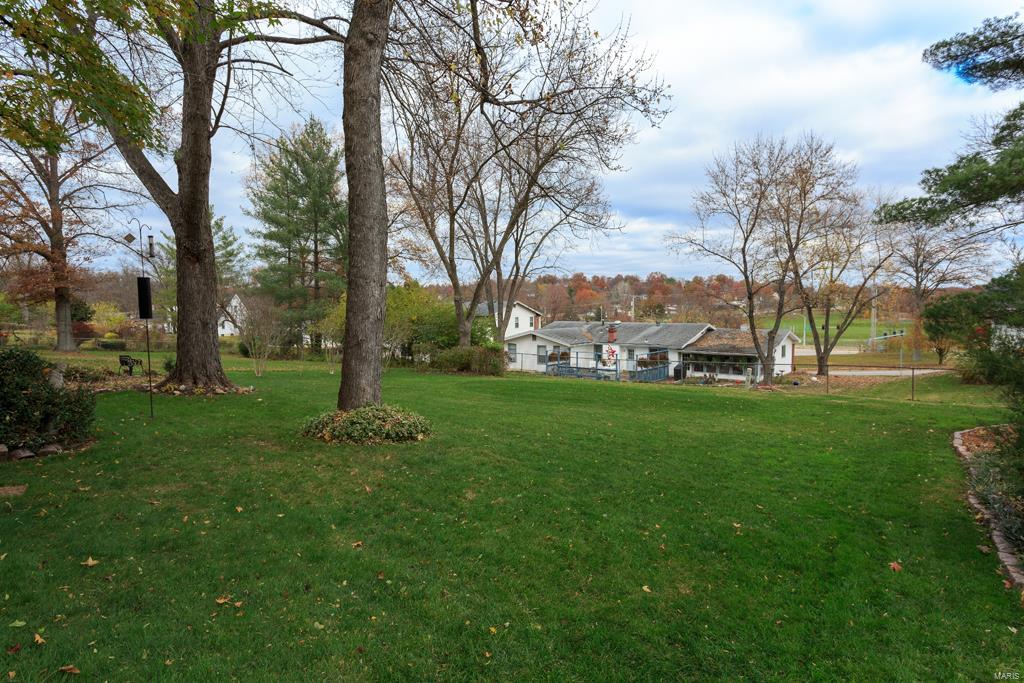 Claywoods - Residential