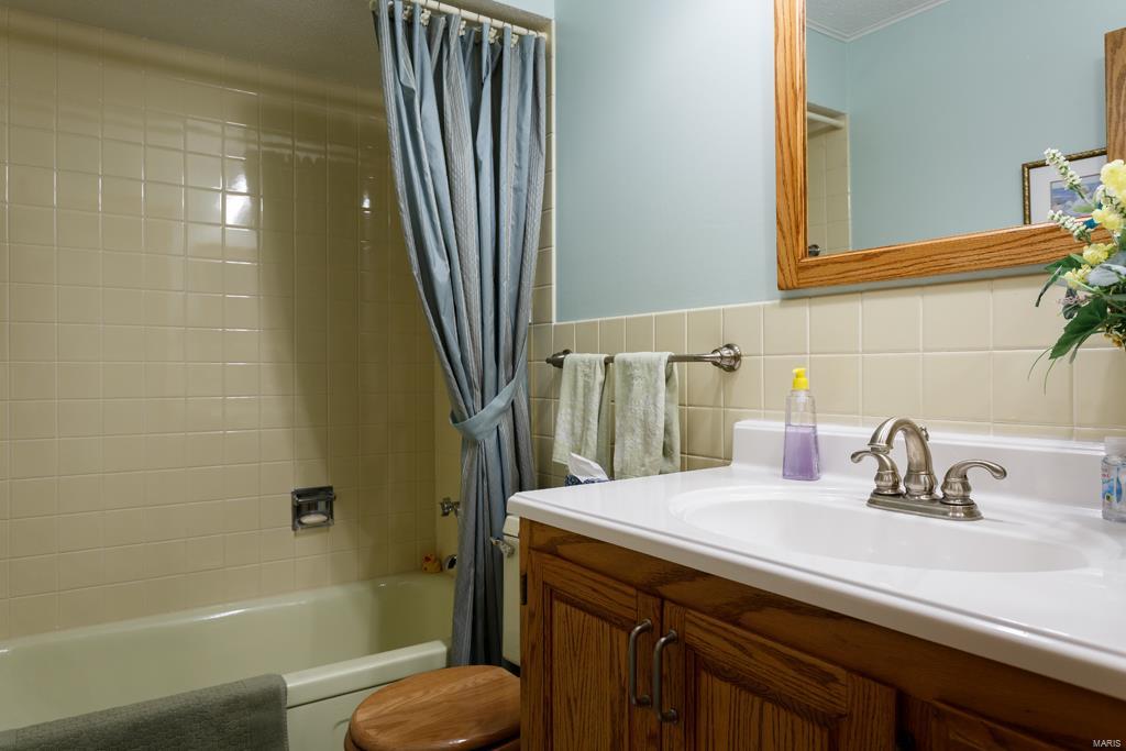 Claywoods - Residential