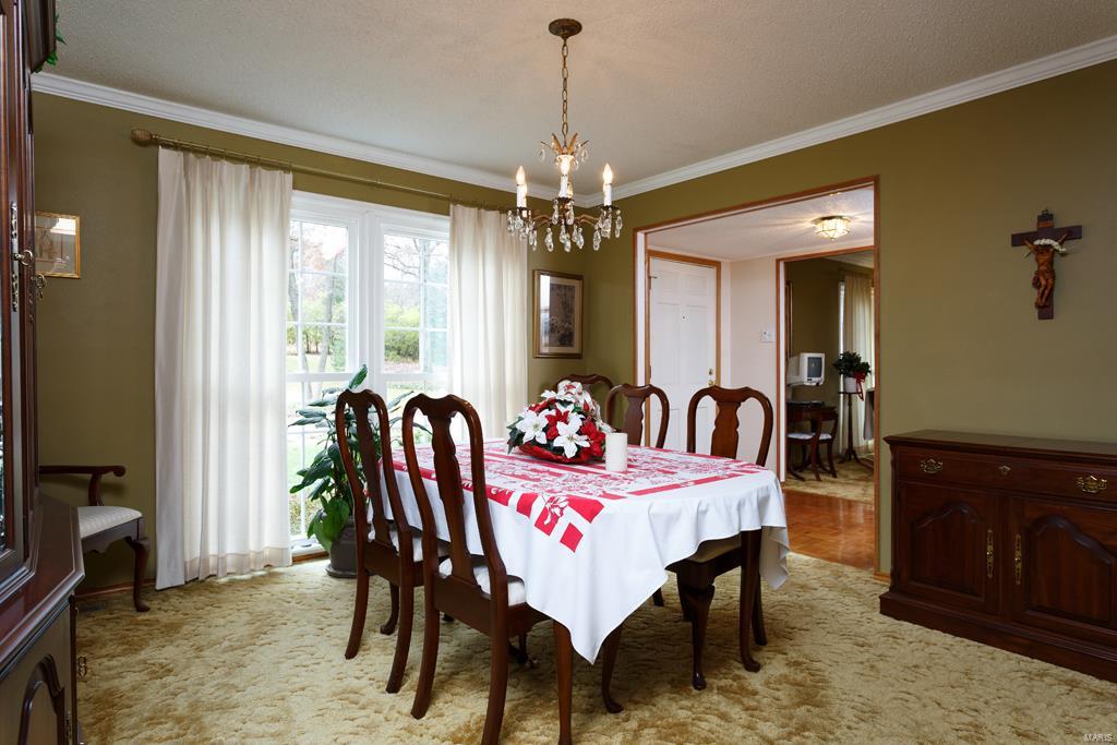 Claywoods - Residential
