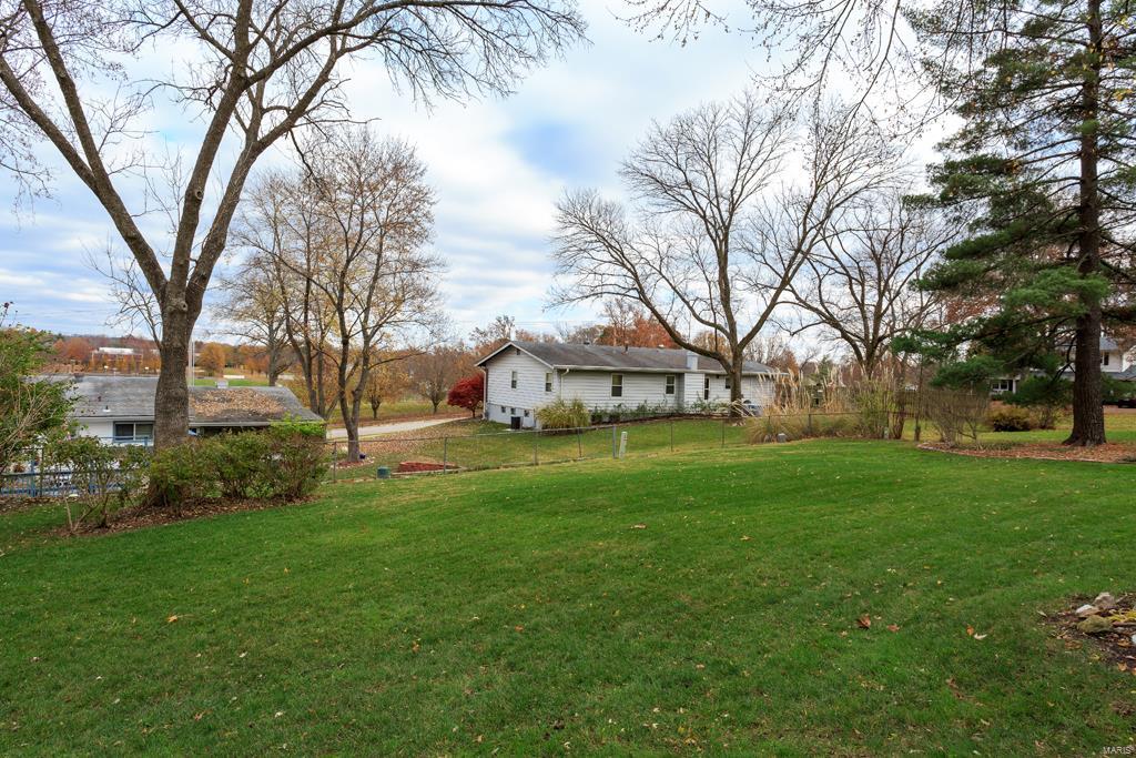 Claywoods - Residential