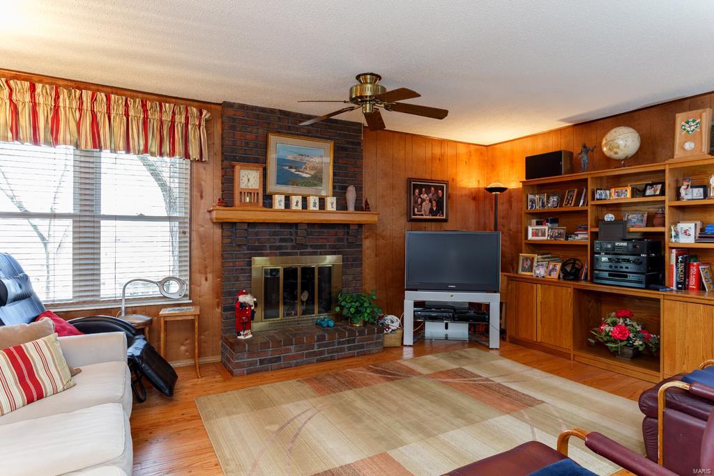 Claywoods - Residential