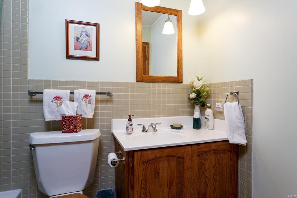 Claywoods - Residential