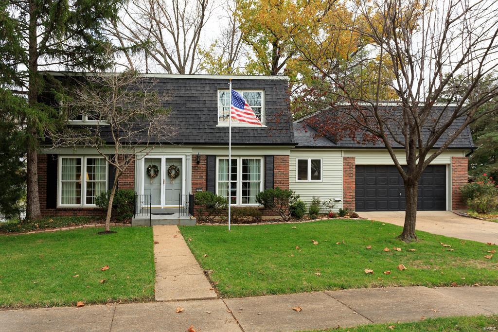 Claywoods - Residential