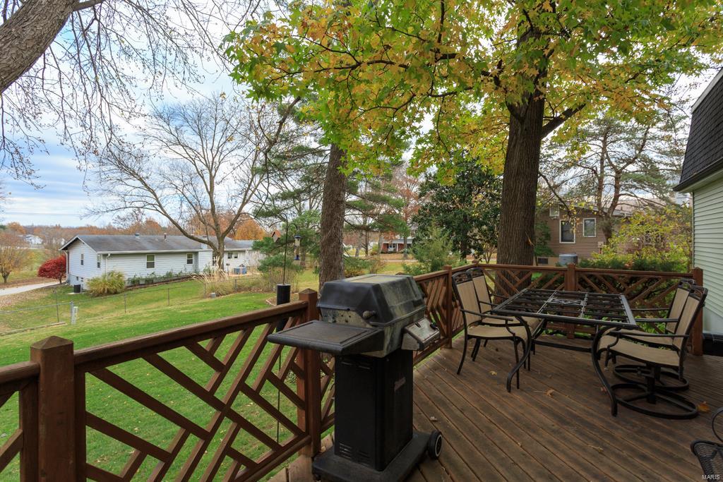 Claywoods - Residential