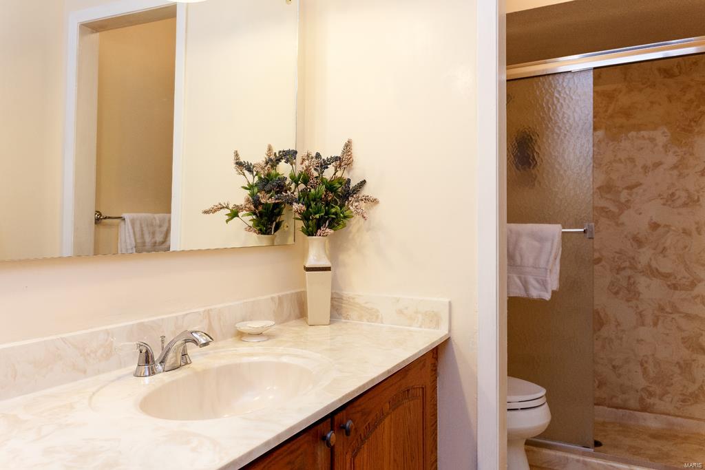 Claywoods - Residential
