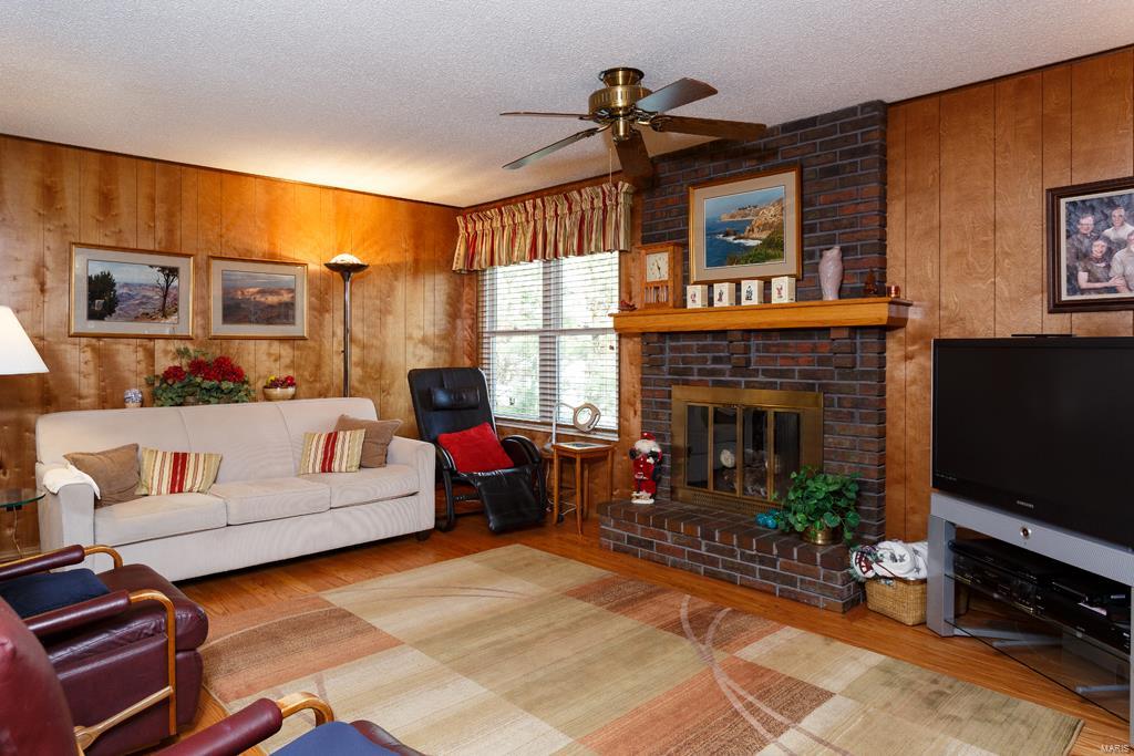 Claywoods - Residential