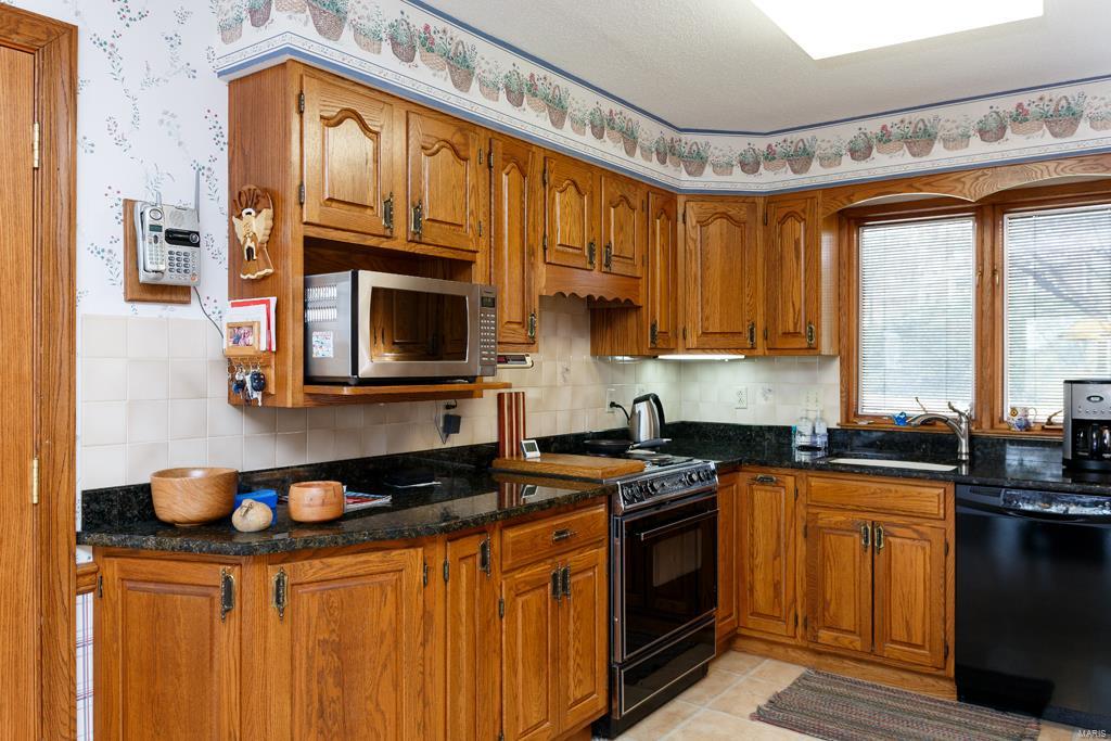 Claywoods - Residential