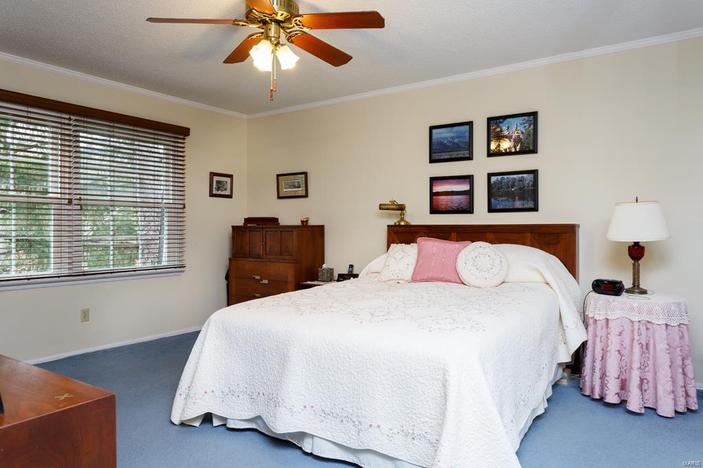 Claywoods - Residential